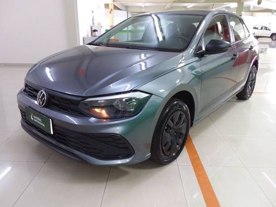 VOLKSWAGEN POLO 1.0 MPI TRACK MANUAL